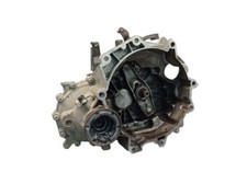 Getriebe Schaltgetriebe 5 Gang