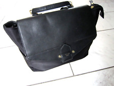 tutilo new york Reisetasche HANDGEPÄCK Boardgepäck Flugzeug Trolleyhalterung Bag