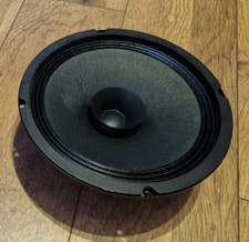 Monacor Breitbandlautsprecher SP-200X, 35 W, 8 Ohm