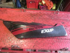 FZR 1000 3LE, Bj.89-90, linke