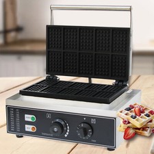 Profi waffle maker - profi, machine