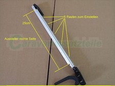 Fensteraussteller Klick-Klack