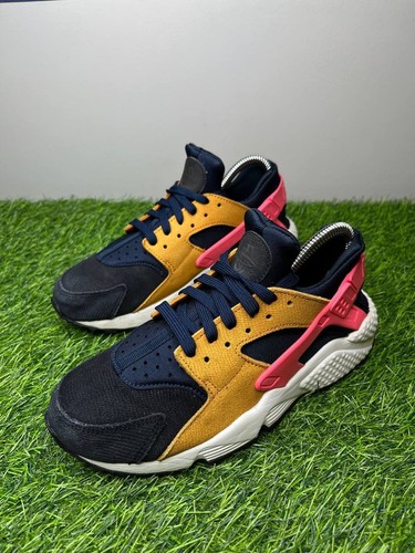 Nike air huarache run - huarache, premium