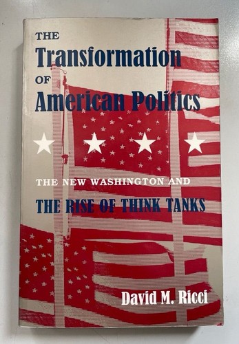 The transformation american - the,