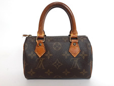 Louis Vuitton Monogram Mini