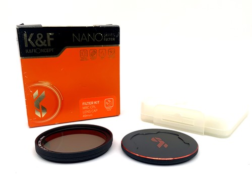 Concept filter kit nano x - filter, nano-x