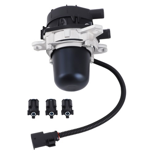 Sekundärluftpumpe for citroen - sekundärluftpumpe,