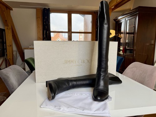 Jimmy choo madalie stiefel - madalie,