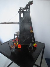 Playmobil Belagerungsturm /