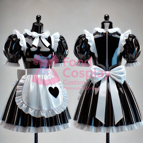 Sissy zofe schweres - , pvc
