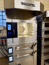 WACHTEL Thermico Plus Combi