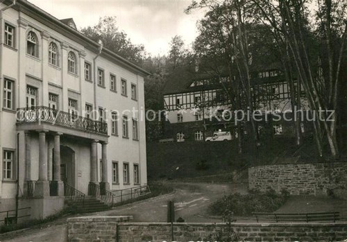 Wiesenbad thermalbad - wiesenbad,