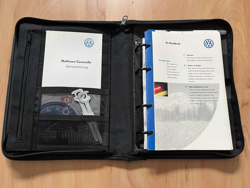 Volkswagen bus bully - t4,