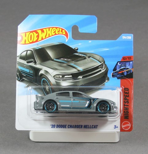 Hot wheels nightspeed 2026 - hot,