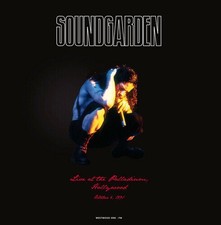 Live At The Palladium