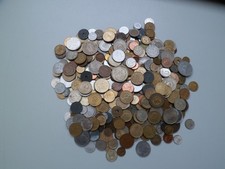 1,5 Kilo Münzen, Europa und