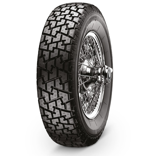 Sommerreifen oldtimer - 2x,