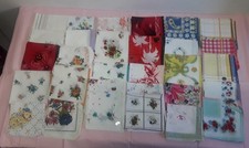 200 Damen Taschentücher meist