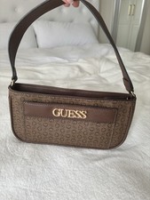 GUESS Schultertasche