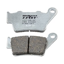 Bremsbelag für KTM RC 390 ABS