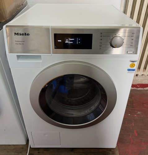 Miele professional pwm 506 - miele, mop