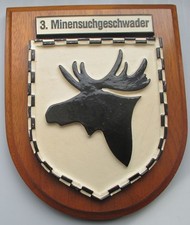 Minensuchgeschwader - 3.,