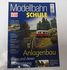 Heft Modell Eisen Bahner *