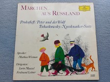 Märchen aus Russland Peter