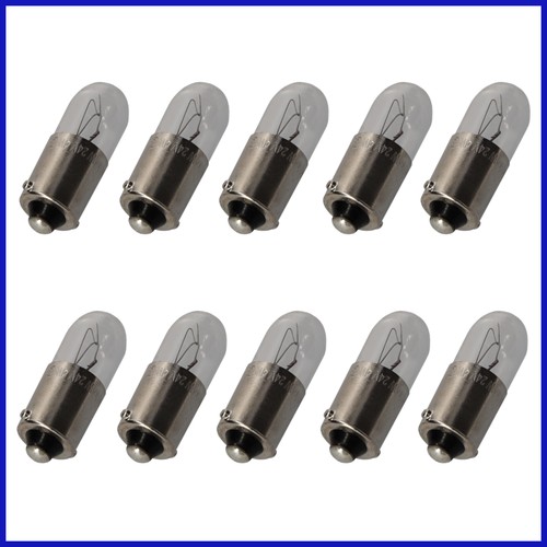10x 24v t4w - 10x,