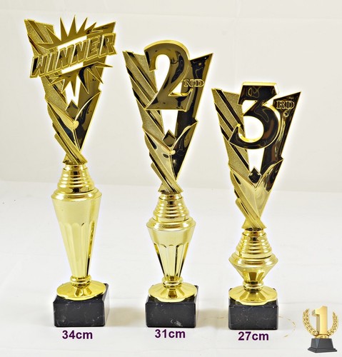 Sieger gewinner trophäe - gewinner-,