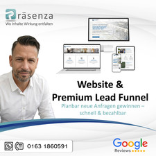Website landingpage - landingpage, +