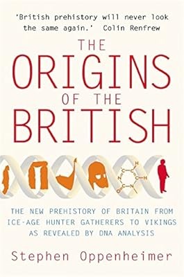 The origins british - the, of