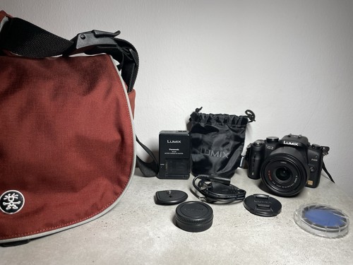 Panasonic lumix dmc - panasonic,