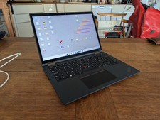 Lenovo ThinkPad X13 Yoga Gen 2