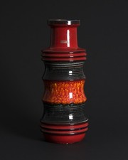 XXL Scheurich Fat Lava PAGODA