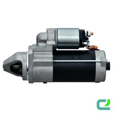 Anlasser Starter 12 V 3 kW 9