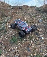 RC Elektro Auto Car Monster