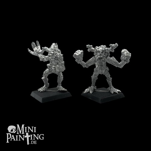Warhammer fantasy waldelfen - warhammer,