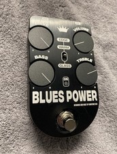 Kingtone Blues Power V2