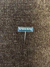 Volvo Nadel , glasiert