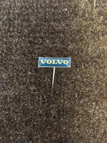 Volvo nadel glasiert - volvo, ,