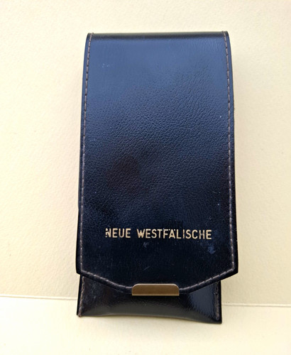Werbung 1970 laurin - nw,