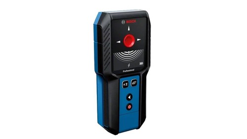 Detektor gms 120-27