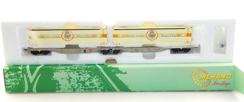 Mehano 55365 - mehano, h0