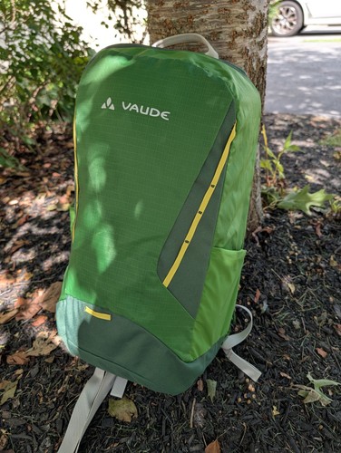 Vaude omnis 22l mountaneering - omnis,
