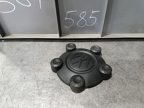 Original caddy radkappe - original, 2k