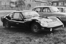 Foto 20x30cm + DDR Bernau