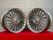 4X 20 Zoll ALPINA Style 5X112