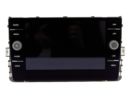 Display bedieneinheit discover - display,