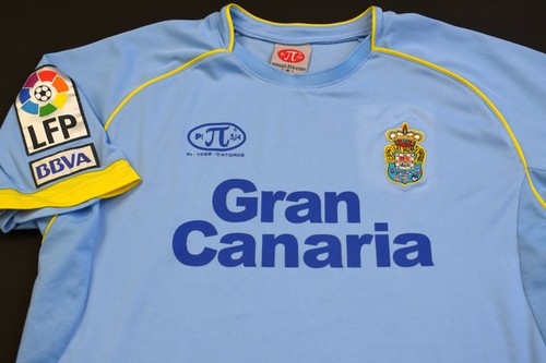 Las palmas gran canaria trikot - las,